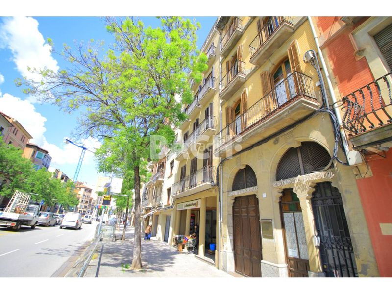 Foto 6f303604-182d-41b9-8f4c-7d62df5d9197. Casa a Centre Vic