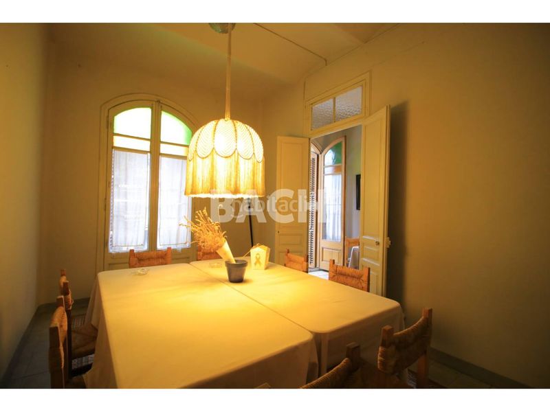 Foto fbc794e3-b671-4451-9ed0-9994b7fbc1e8. Casa a Centre Vic