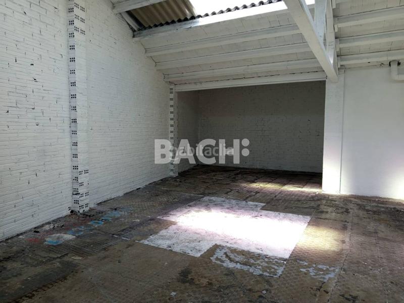 Foto cd0cf045-1af2-453b-abdb-a400e47ccfdc. Alquiler local comercial un espacio con carácter, tranquilidad y potencial tu proyecto empieza aquí en Vic