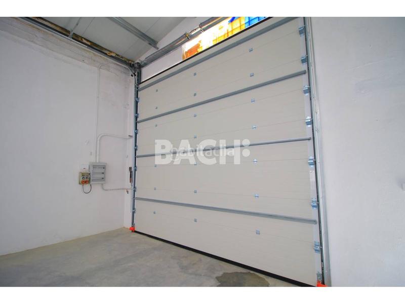 Foto 3ecde399-d73c-44ef-b4b1-b61bc647b752. Alquiler nave industrial espacio industrial diáfano con acceso dual y gran potencial en Vic