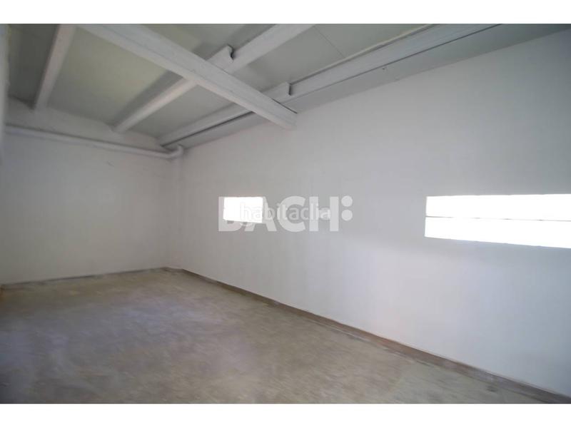 Foto d9589b68-f90f-401b-8177-b6d462024eb8. Alquiler nave industrial espacio industrial diáfano con acceso dual y gran potencial en Vic