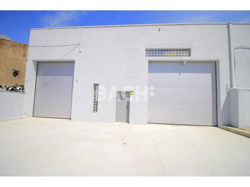 Foto 8bfb8fde-67da-4f9b-8858-a8a3b9ccab84. Lloguer nau industrial a Nord Vic