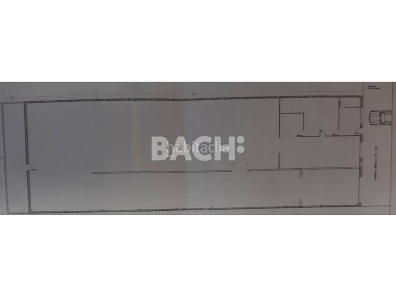 Foto e3e907cb-dace-42e2-8aa9-09c1e55fc814. Lloguer nau industrial a Nord Vic