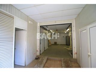 Location Local commercial à Remei-La Guixa. Tu espacio listo para empezar a trabajar