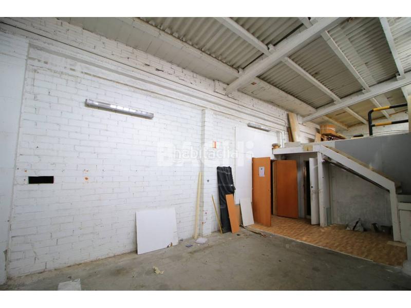 Foto 52deeffe-96dd-4676-97d7-cab1567d5e98. Local commercial dans Caputxins-Ambulatori Vic