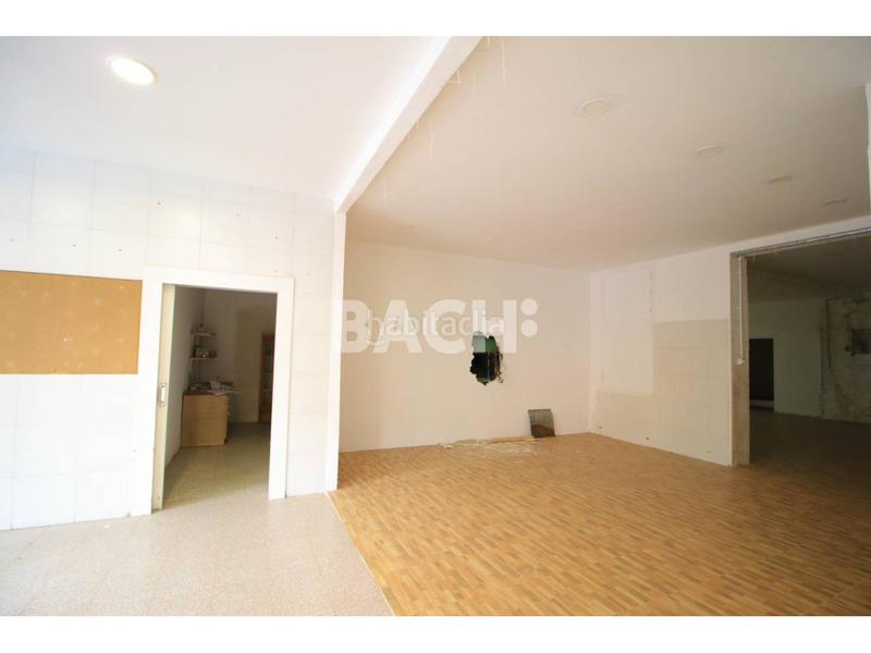 Foto 59940f48-98c5-4fcf-934e-6875ee1d6154. Local commercial dans Caputxins-Ambulatori Vic