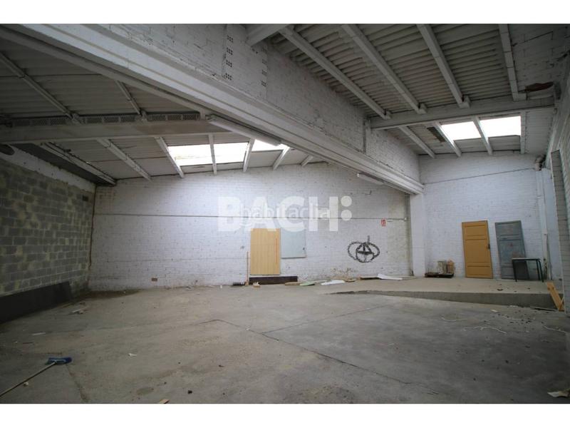 Foto 69e507d7-33f3-426f-bb0a-2c55bd984a5c. Local commercial dans Caputxins-Ambulatori Vic