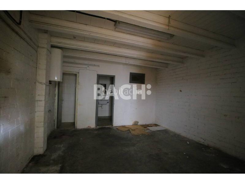 Foto 81a724ac-a277-4502-9aba-1f816ea3cd58. Local commercial dans Caputxins-Ambulatori Vic