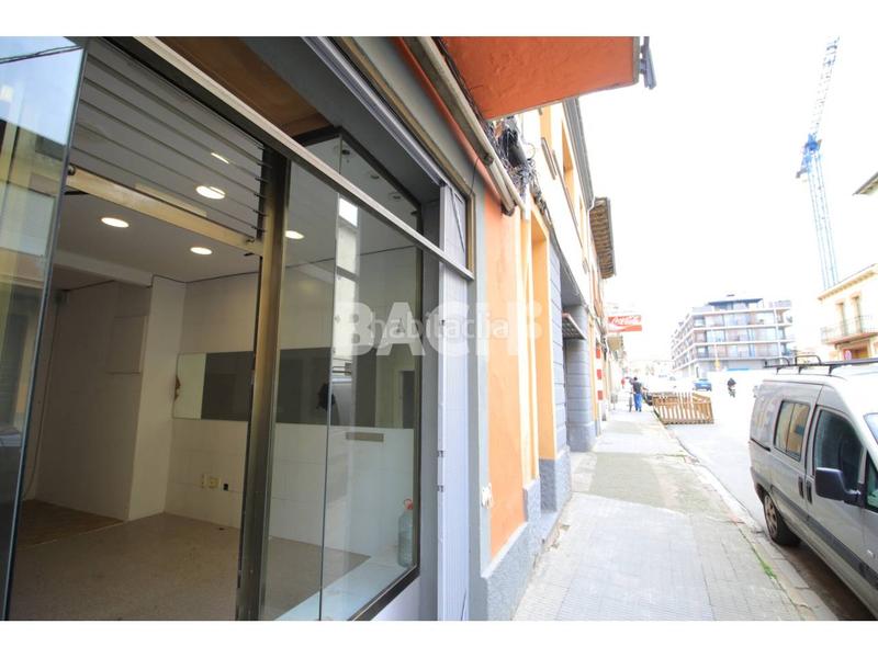 Foto a4612181-6f60-428d-9309-007ad7c3d22f. Local commercial dans Caputxins-Ambulatori Vic