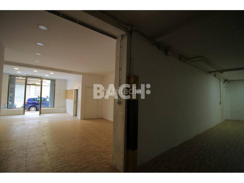 Foto a9cd0e54-efc6-44ff-a640-8f5e77717ad2. Local commercial dans Caputxins-Ambulatori Vic