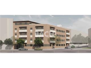 Terreny residencial a Caputxins-Ambulatori. Urbanizado, con anteproyecto 20 pisos