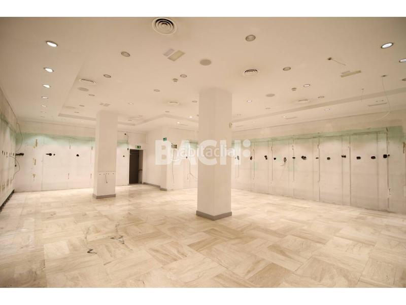 Foto 65769dce-09cd-4083-9e09-086f2ac27c4c. Lloguer local comercial a jacint verdaguer 18 a Centre Vic
