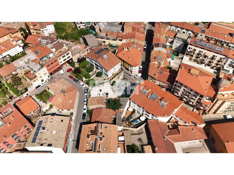 Foto 41aa7d5b-c6da-4c7d-9dcf-63cd663aeee5. Residential plot in escorial 18 in Caputxins-Ambulatori Vic