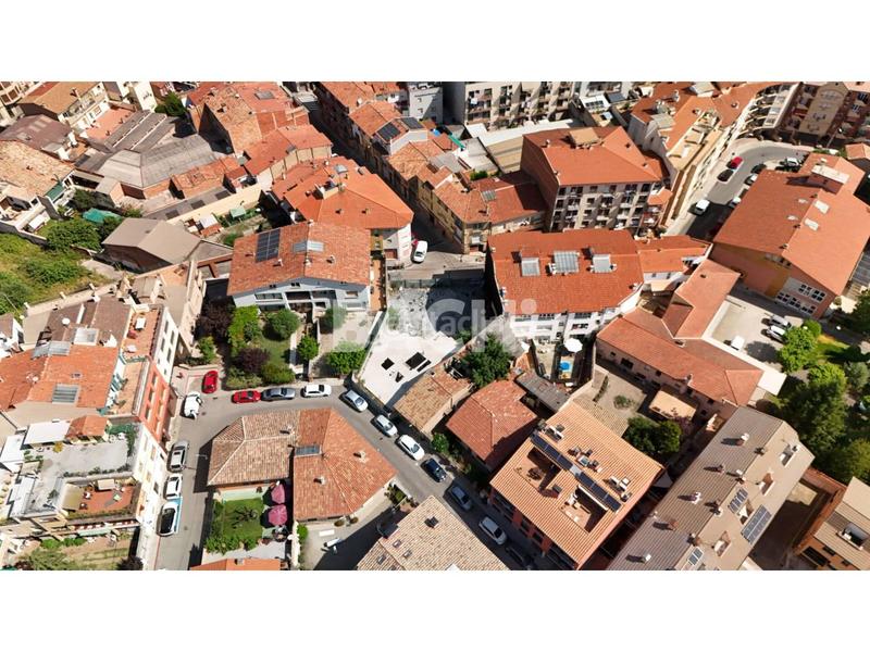 Foto 8348e884-e54d-4df3-8791-71f3a9669b9e. Residential plot in escorial 18 in Caputxins-Ambulatori Vic