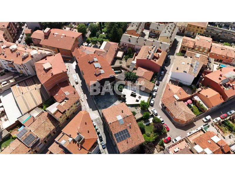 Foto 98f90644-220c-405a-9dbd-b38332da2178. Residential plot in escorial 18 in Caputxins-Ambulatori Vic