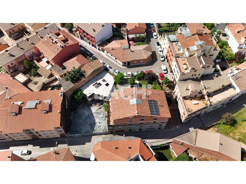 Foto bd710991-5976-4f5b-9272-cb3caed3494d. Residential plot in escorial 18 in Caputxins-Ambulatori Vic