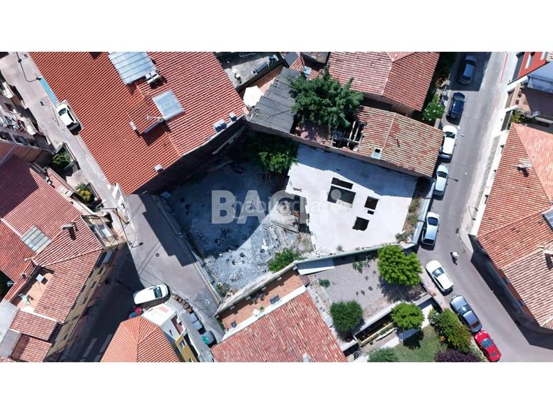 Foto daaadcd8-280a-4375-bdb5-56ad3bedc9a7. Residential plot in escorial 18 in Caputxins-Ambulatori Vic