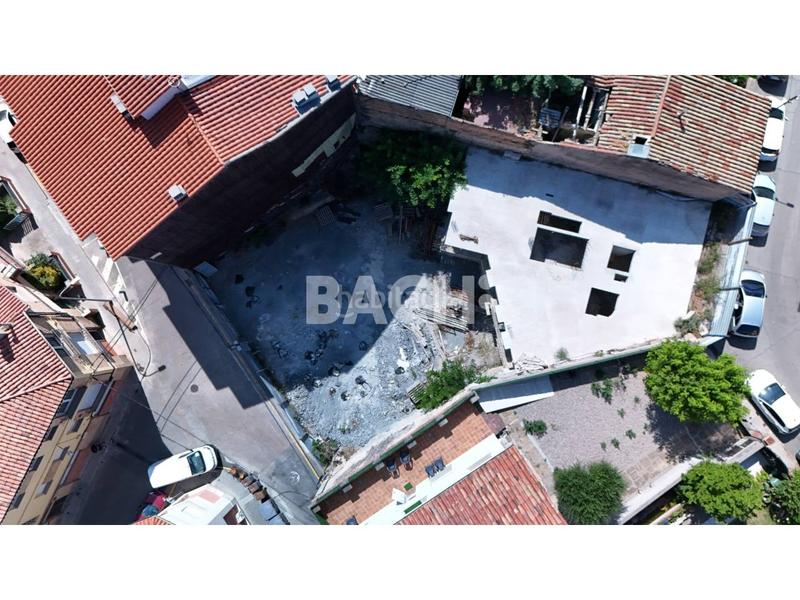 Foto f96e1457-53a4-4b83-b8c0-7aaced4fc0af. Residential plot in escorial 18 in Caputxins-Ambulatori Vic