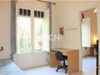 Rent Flat in Centre. Se alquila piso temporal no turístico para estudiantes  piso de