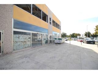 Lloguer Nau industrial a Mas de la mora 22. Nave comercial en venta en nordel sucreuniversitat
