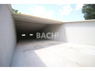 Lloguer Local Comercial a El Sucre-El Nadal. Espacio diáfano de 180 m con grandes posibilidades en las afuera