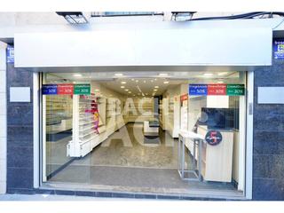 Lloguer Local Comercial a Del carme 8. Local en alquiler en centro histórico