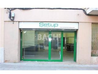 Local Comercial a Doctor Salarich 8