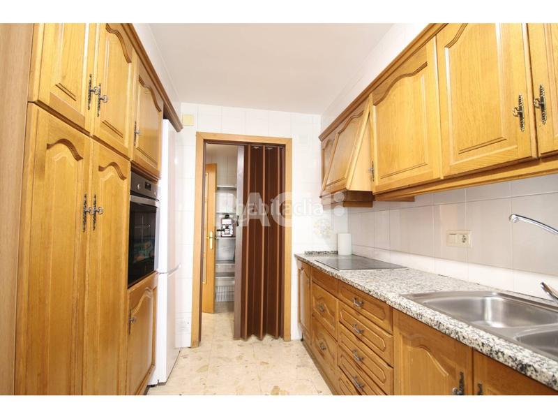 Foto 47d27230-cdd4-41e7-a15f-980c0722da0c. Piso oportunidad para estudiantes o familias en Nord Vic