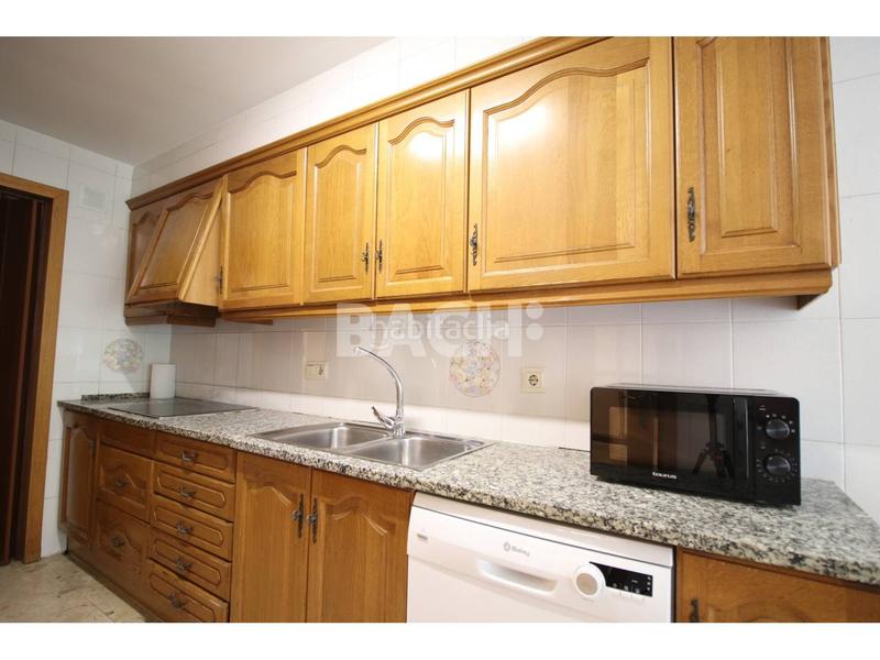 Foto b22edf59-4769-4ef7-bfe8-a37a1dcd572f. Piso oportunidad para estudiantes o familias en Nord Vic