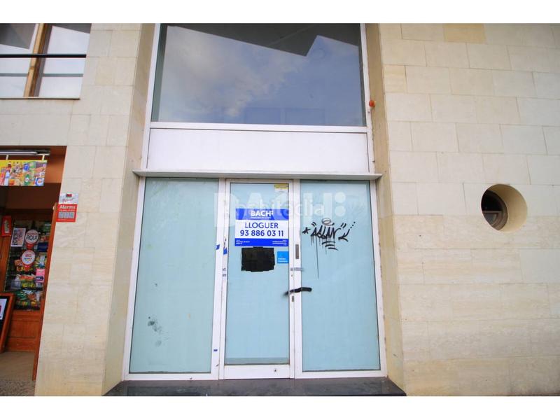 Foto 35622800-17b8-4476-8968-abf730dc499a. Local commercial dans països catalans 78 dans Estadi-Santa Anna Vic