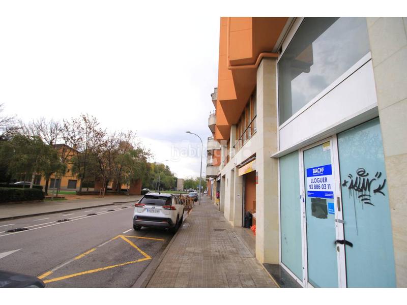 Foto bd4000b8-6544-403b-bca2-441a05bf2ebb. Local commercial dans països catalans 78 dans Estadi-Santa Anna Vic