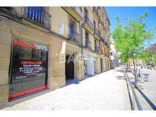 Location Local commercial  Passeig. Un espacio para hacer crecer tu negocio, en el corazón del movim