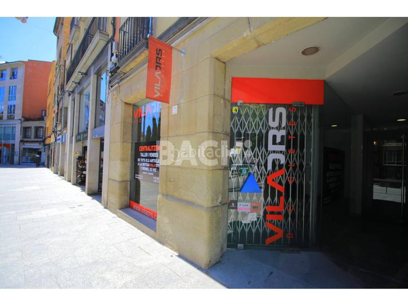 Foto 718274a6-eab1-49e1-82d2-a5f842a572db. Miete geschäftsraum in Centre Vic