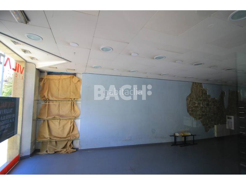 Foto b81bd455-a1fd-4874-ac83-4e2746a81381. Miete geschäftsraum in Centre Vic