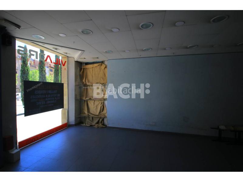 Foto 23a38d94-995e-4515-9550-f8415c4e4162. Rent business premise in Centre Vic