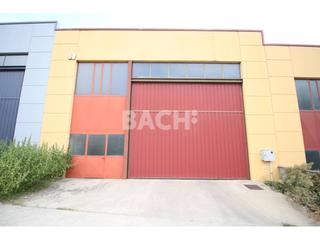 Miete Fabrikhalle  Narcís monturiol. Nave industrial en alquiler en sant hipòlit de voltregà08512