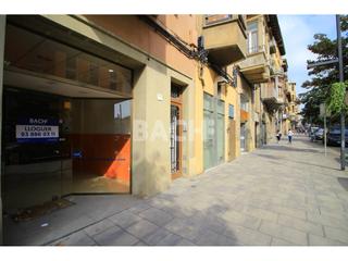 Locale commerciale in Hospital