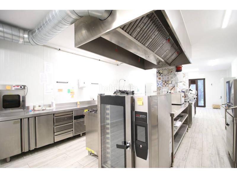 Foto 3d09deb5-7b98-4d07-be03-fbd6f4920b80. Affitto locale commerciale in cardona 7 in Centre Vic