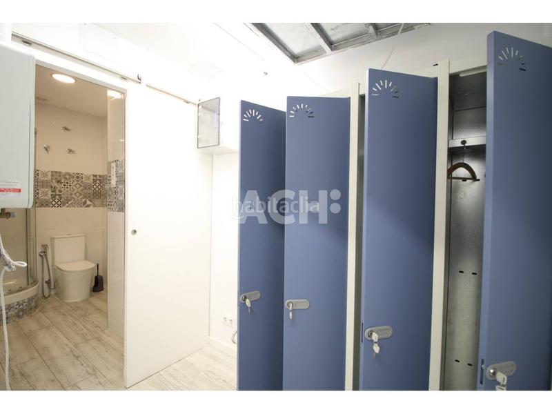 Foto e09455ed-d82d-4a4a-9f0f-80291701b2d1. Alquiler local comercial en cardona 7 local comercial reformado y totalmente equipado para restauración ubicación céntrica y estratégica en Vic