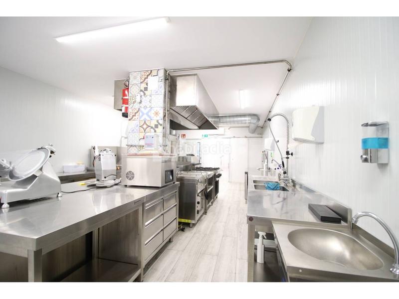 Foto 40d51983-6420-4109-9e19-48484260cfa4. Lloguer local comercial a cardona 7 a Centre Vic