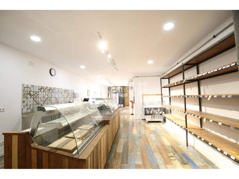 Foto 5ccc7fde-43de-4fb4-94a0-252c8fcdb262. Lloguer local comercial a cardona 7 a Centre Vic