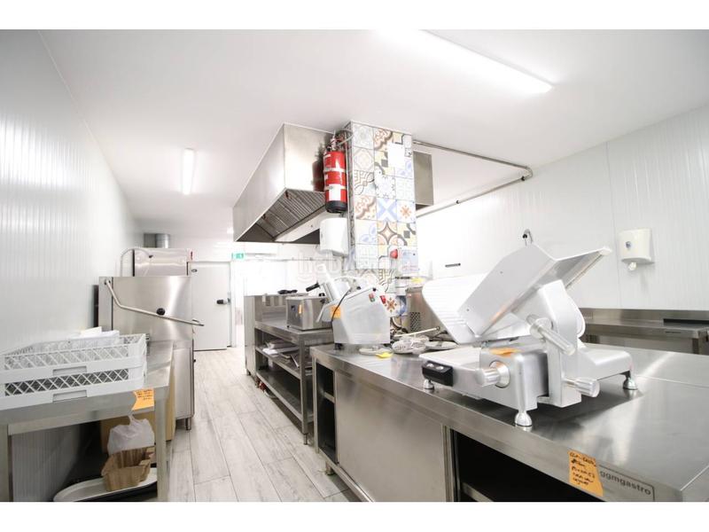 Foto 69430cb5-3b63-45ac-8bd6-373ef3427404. Lloguer local comercial a cardona 7 a Centre Vic