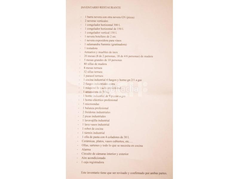 Foto 8d73264a-d718-4ae8-b481-618fed6b5f34. Lloguer local comercial a cardona 7 a Centre Vic