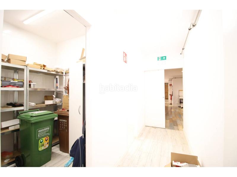 Foto f278816d-439b-4d09-91c7-20bde0962d13. Lloguer local comercial a cardona 7 a Centre Vic