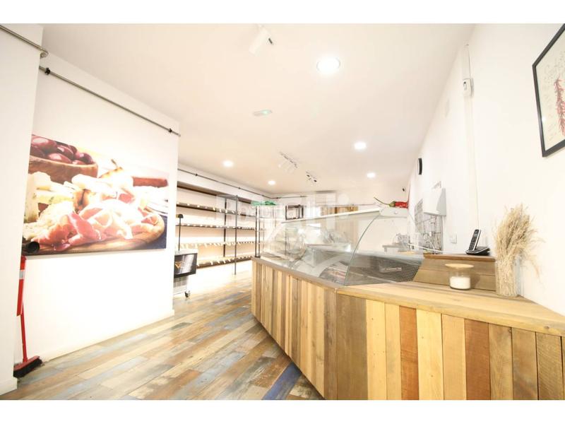 Foto b7db2500-2ffe-4183-bf99-834382a10439. Miete geschäftsraum in cardona 7 in Centre Vic