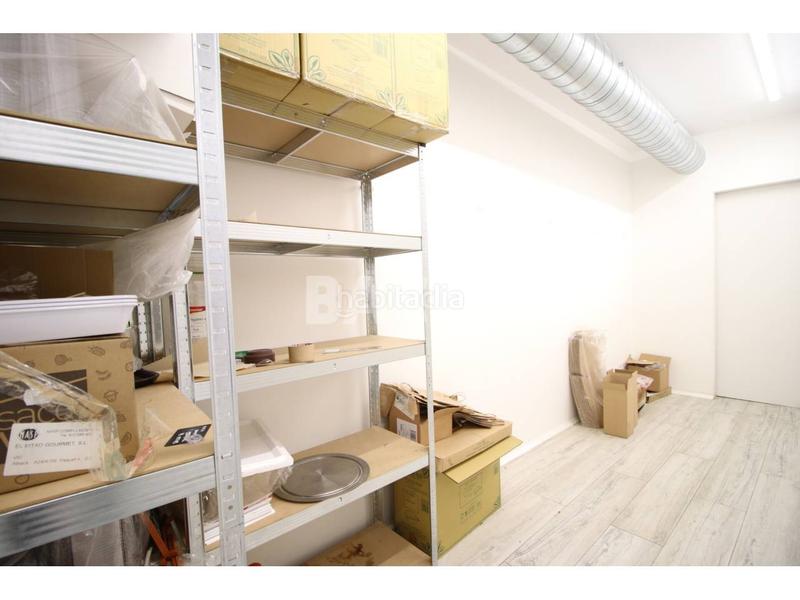 Foto 37d91f83-6a59-465c-b0dd-32f76d70bf10. Rent business premise in cardona 7 in Centre Vic