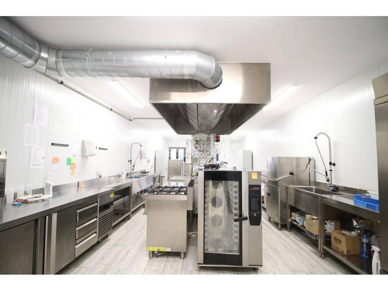 Foto a888bb9f-2f6b-4af5-9bf8-4cedfc9f2024. Rent business premise in cardona 7 in Centre Vic