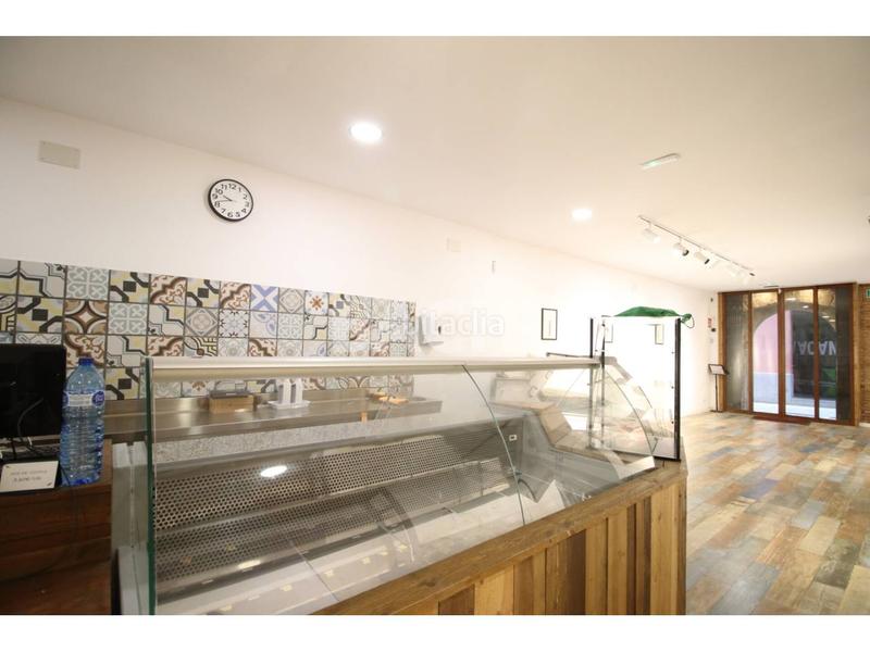 Foto c35214f9-1d4b-4dfc-87f4-c1eaa5034919. Rent business premise in cardona 7 in Centre Vic