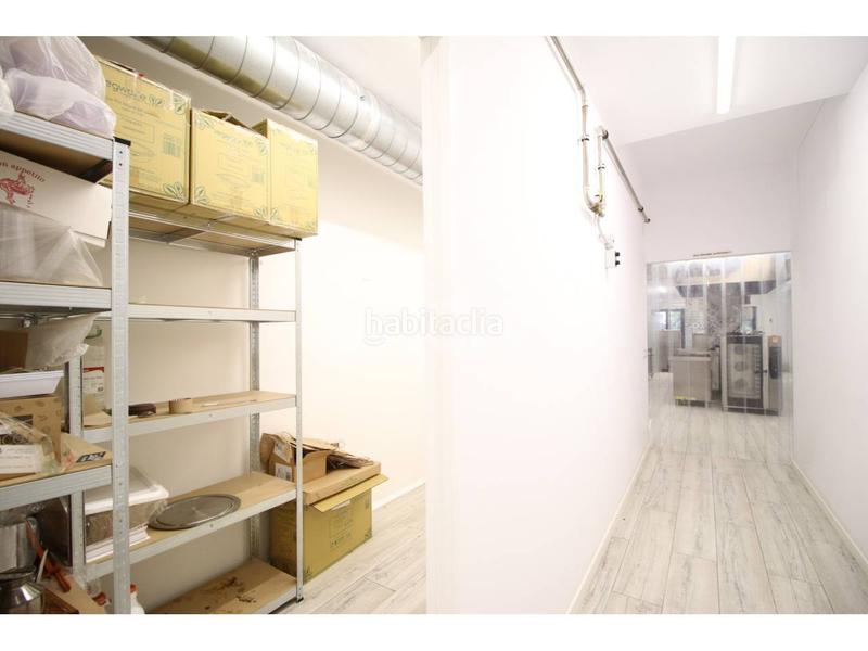 Foto d175b8e3-04a5-4813-8d6a-5e89d4872e3d. Rent business premise in cardona 7 in Centre Vic