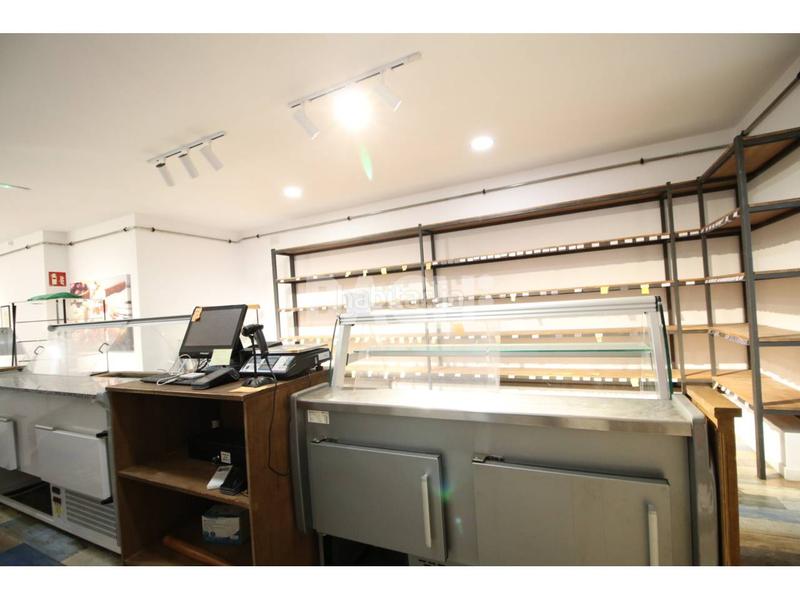 Foto da63e639-2e39-428d-ba3b-09e1e52eebec. Rent business premise in cardona 7 in Centre Vic